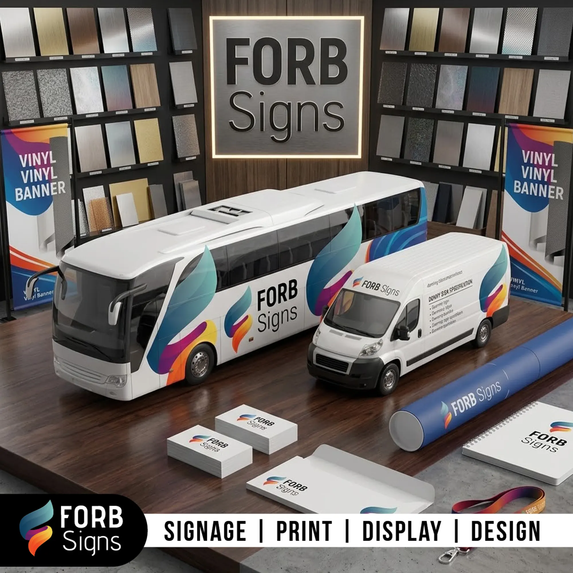 Fleet Livery