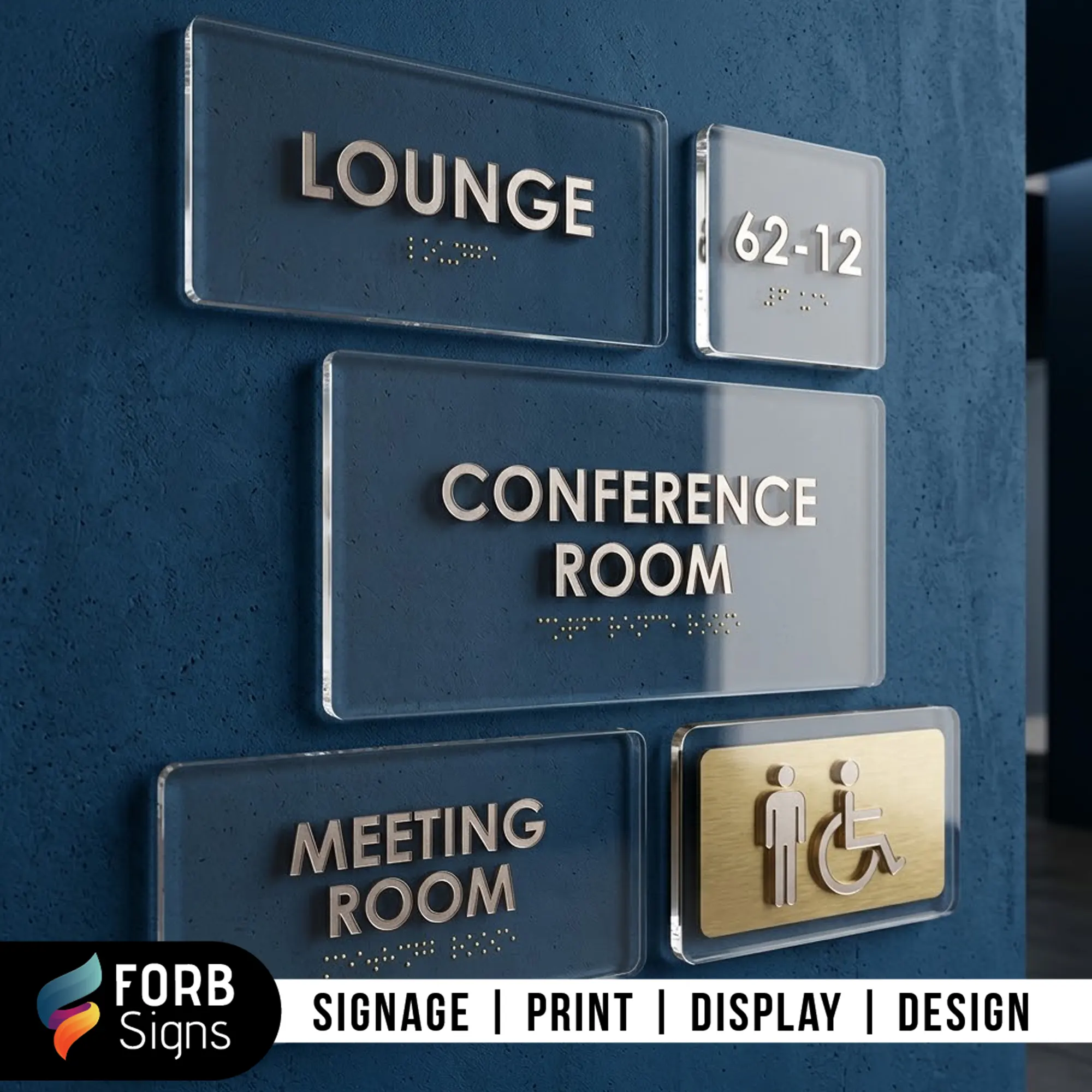 Door Signs