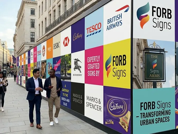 Bring Your Brand to Life